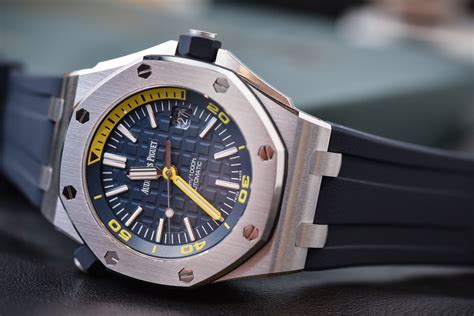 how to spot fake audemars piguet royal oak offshore diver|audemars royal oak offshore collection.